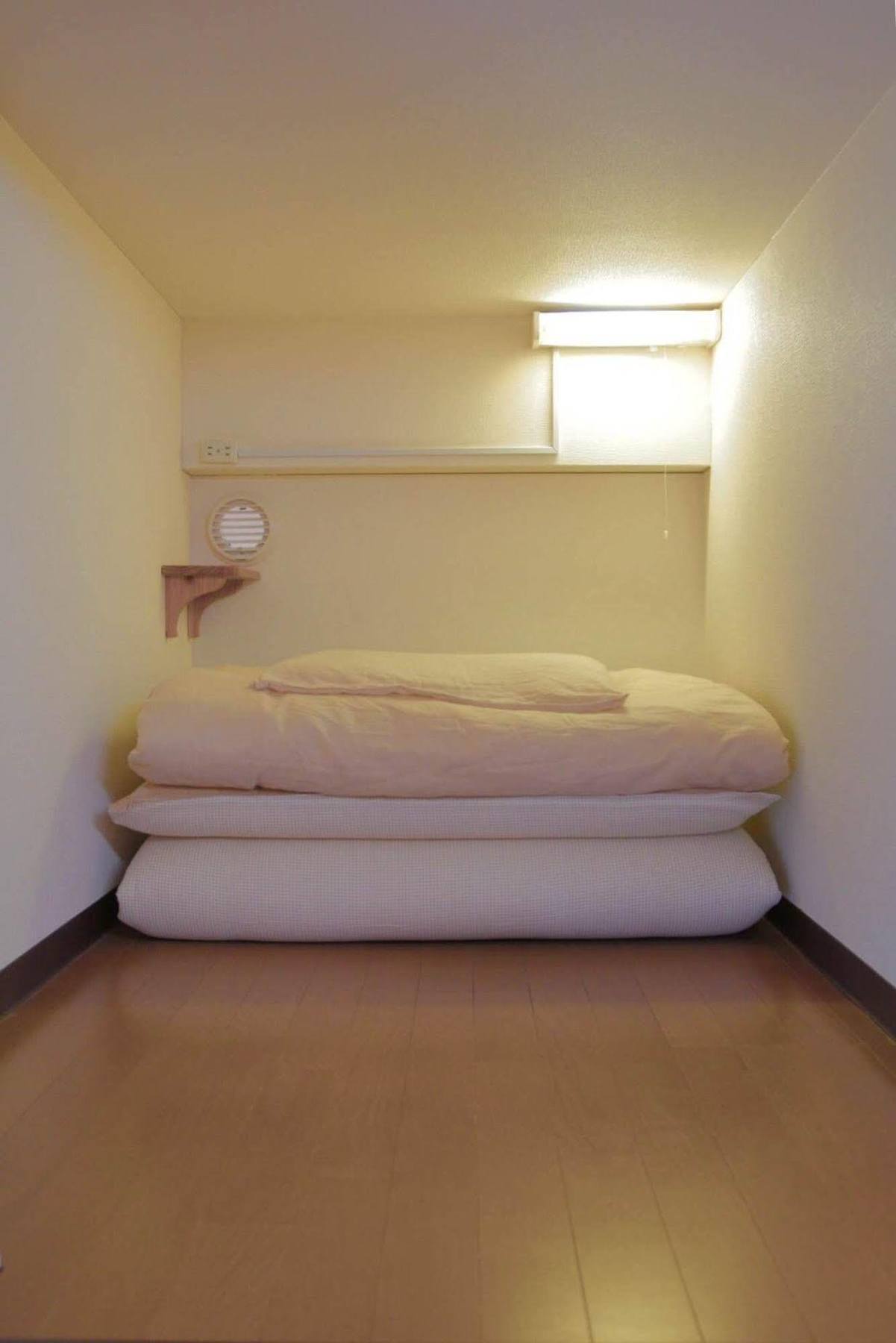 Green Guesthouse Kagoshima Exterior foto